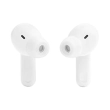 JBL | Tune Beam | True wireless Noise Cancelling Earbuds - White