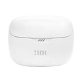 JBL | Tune Beam | True wireless Noise Cancelling Earbuds - White