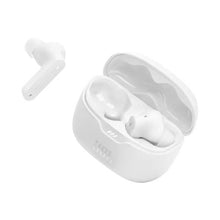 JBL | Tune Beam | True wireless Noise Cancelling Earbuds - White