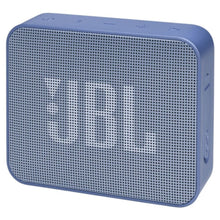 JBL|  Go Essential Blue Portable Waterproof Speaker | 301001000000586