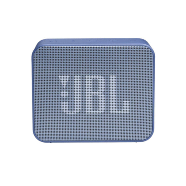 JBL|  Go Essential Blue Portable Waterproof Speaker | 301001000000586