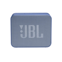 JBL|  Go Essential Blue Portable Waterproof Speaker | 301001000000586