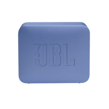 JBL|  Go Essential Blue Portable Waterproof Speaker | 301001000000586