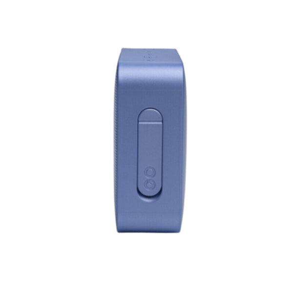 JBL|  Go Essential Blue Portable Waterproof Speaker | 301001000000586
