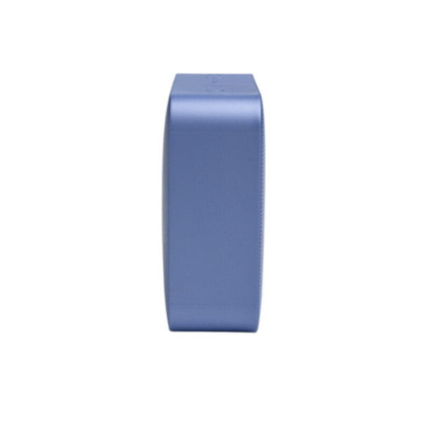 JBL|  Go Essential Blue Portable Waterproof Speaker | 301001000000586