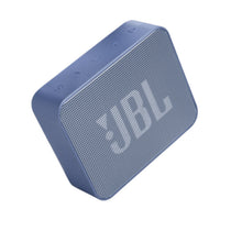JBL|  Go Essential Blue Portable Waterproof Speaker | 301001000000586