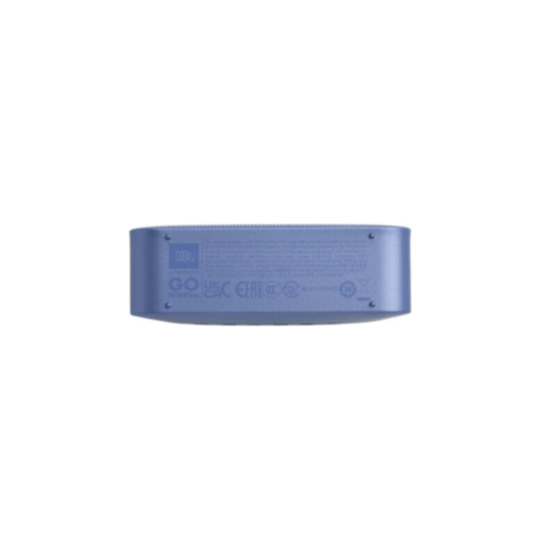 JBL|  Go Essential Blue Portable Waterproof Speaker | 301001000000586