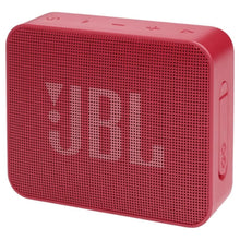 JBL|  Go Essential Red Portable Waterproof Speaker | 301001000000587