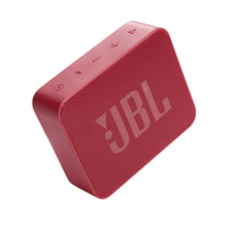 JBL|  Go Essential Red Portable Waterproof Speaker | 301001000000587