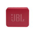 JBL|  Go Essential Red Portable Waterproof Speaker | 301001000000587