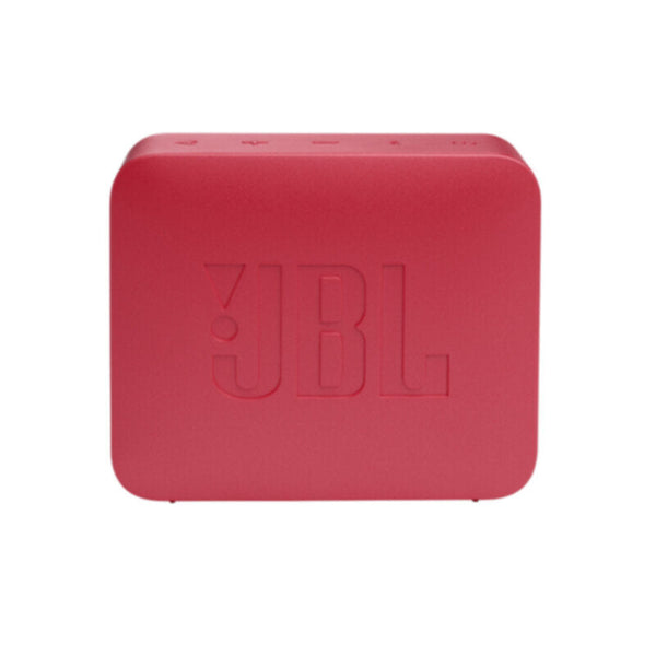 JBL|  Go Essential Red Portable Waterproof Speaker | 301001000000587