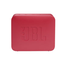 JBL|  Go Essential Red Portable Waterproof Speaker | 301001000000587