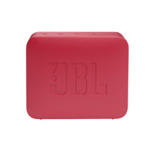 JBL|  Go Essential Red Portable Waterproof Speaker | 301001000000587