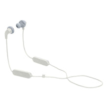 JBL|  Endurance Run 2 Bluetooth White Waterproof Wireless In-Ear Sports Headphones | 301001000000593