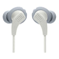 JBL|  Endurance Run 2 Bluetooth White Waterproof Wireless In-Ear Sports Headphones | 301001000000593