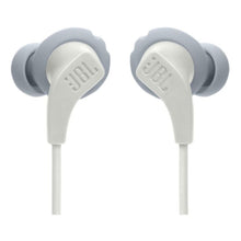 JBL|  Endurance Run 2 Bluetooth White Waterproof Wireless In-Ear Sports Headphones | 301001000000593