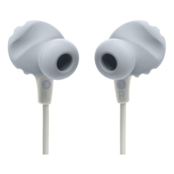 JBL|  Endurance Run 2 Bluetooth White Waterproof Wireless In-Ear Sports Headphones | 301001000000593