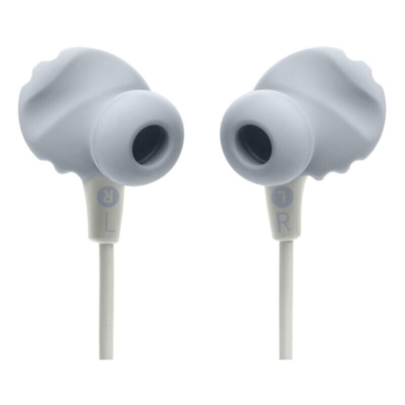 JBL|  Endurance Run 2 Bluetooth White Waterproof Wireless In-Ear Sports Headphones | 301001000000593