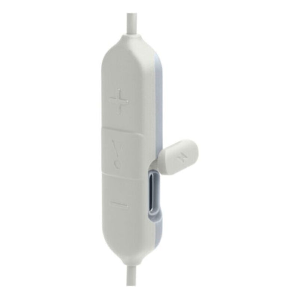 JBL|  Endurance Run 2 Bluetooth White Waterproof Wireless In-Ear Sports Headphones | 301001000000593