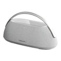 HARMAN KARDON|  Go+ Play 3 Grey Portable Bluetooth Speaker | 301001000000603