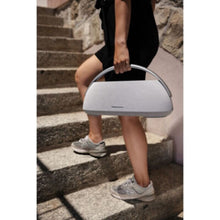 HARMAN KARDON|  Go+ Play 3 Grey Portable Bluetooth Speaker | 301001000000603