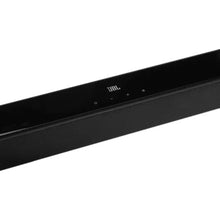 JBL | 2.1 Channel Soundbar with Wireless Subwoofer | SB270