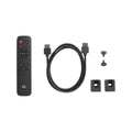JBL | 2.1 Channel Soundbar with Wireless Subwoofer | SB270