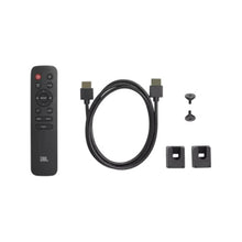 JBL | 2.1 Channel Soundbar with Wireless Subwoofer | SB270