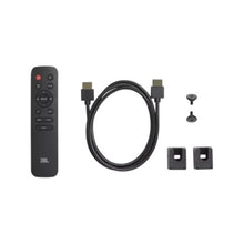 JBL | 2.1 Channel Soundbar with Wireless Subwoofer | SB270