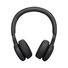 JBL | Live 670NC | Wireless On-Ear with True Adaptive Noise Cancelling Headphones - Black