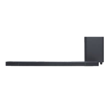 JBL | BAR1300 11.1.4-Channel soundbar with detachable surround speakers, MultiBeam, Dolby Atmos and DTS