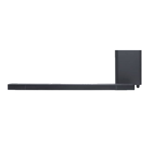 JBL | BAR1300 11.1.4-Channel soundbar with detachable surround speakers, MultiBeam, Dolby Atmos and DTS