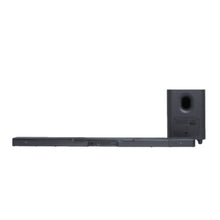 JBL | BAR1300 11.1.4-Channel soundbar with detachable surround speakers, MultiBeam, Dolby Atmos and DTS