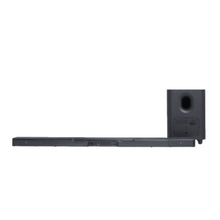 JBL | BAR1300 11.1.4-Channel soundbar with detachable surround speakers, MultiBeam, Dolby Atmos and DTS