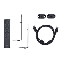 JBL | BAR1300 11.1.4-Channel soundbar with detachable surround speakers, MultiBeam, Dolby Atmos and DTS