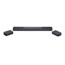 JBL | BAR1300 11.1.4-Channel soundbar with detachable surround speakers, MultiBeam, Dolby Atmos and DTS