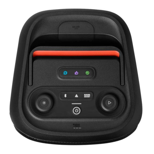 JBL | PartyBox Club 120 Portable Party Speaker