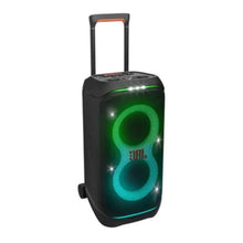JBL | PartyBox Stage 320 Portable Party Speaker with Wheels