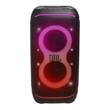 JBL | PartyBox Stage 320 Portable Party Speaker with Wheels