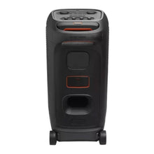 JBL | PartyBox Stage 320 Portable Party Speaker with Wheels