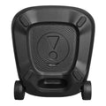 JBL | PartyBox Stage 320 Portable Party Speaker with Wheels