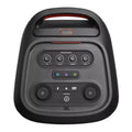 JBL | PartyBox Stage 320 Portable Party Speaker with Wheels