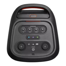 JBL | PartyBox Stage 320 Portable Party Speaker with Wheels