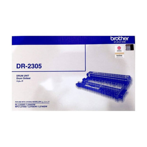 BROTHER | DR2305 Drum for MFC 2700/HL2365DN