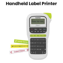 BROTHER | PT-H110 Handheld Label Printer