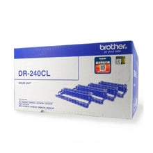 BROTHER | DR 240CL Drum Unit for LED Series  MFC Printers
