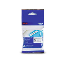 BROTHER | MK231 12mm Label Tape - Black on White for P-Touch models