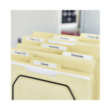 BROTHER | MK231 12mm Label Tape - Black on White for P-Touch models