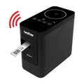 BROTHER |  PT-P750W Label printer for work with Wireless, PC-compatible
