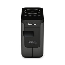 BROTHER |  PT-P750W Label printer for work with Wireless, PC-compatible